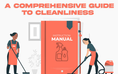 Everything You Need to Know About Professional Cleaning Services by Happy Houses Cleaning Services