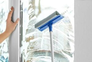 How to Deep Clean the Easy Way 