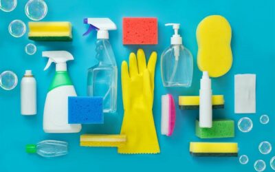 Benefits of Professional Cleaning Services