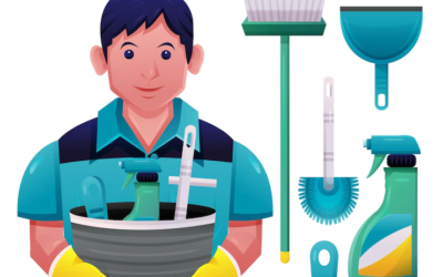 What Is The Difference Between A Cleaning Service And A Janitorial Service?